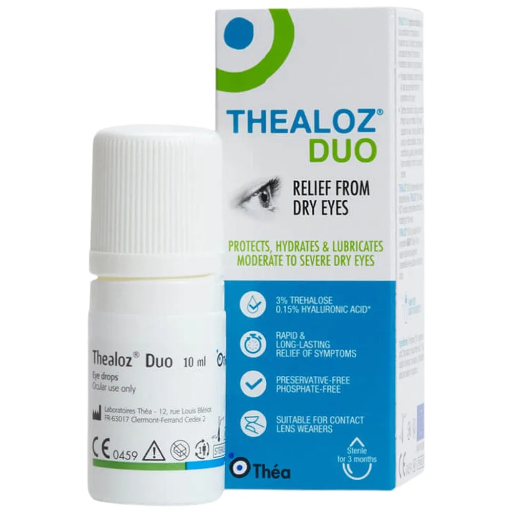 download Thealoz Duo 10ml